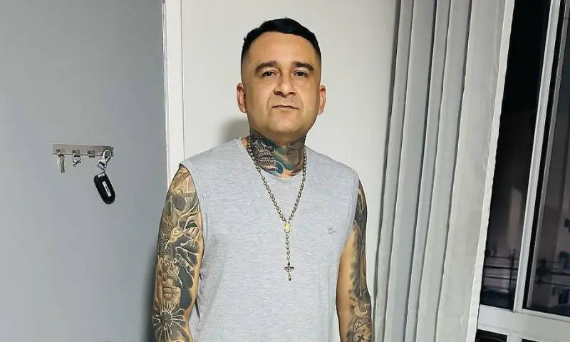 Justiça do Amazonas derruba decisão e vereador Salazar volta a responder por assassinato