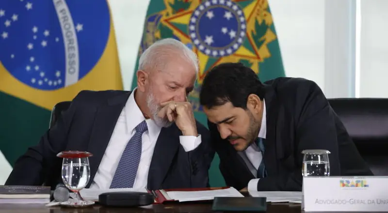 Governo Lula usa vagas em agências reguladoras para pavimentar ida de Jorge Messias ao STF