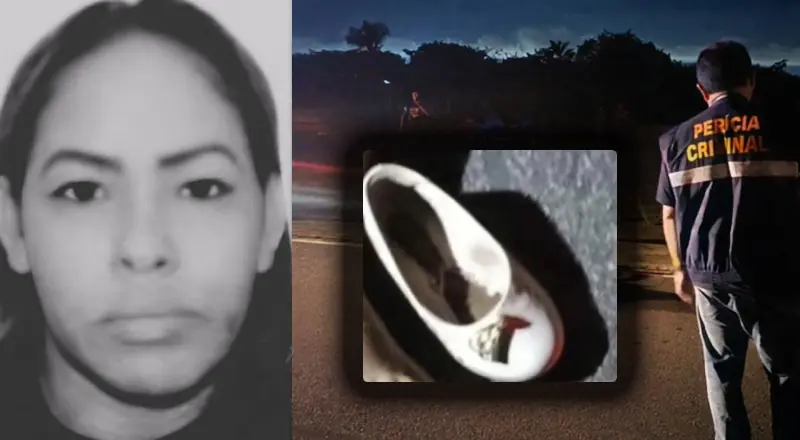 mãe e filha de 7 anos morrem em atropeladas na AM-070