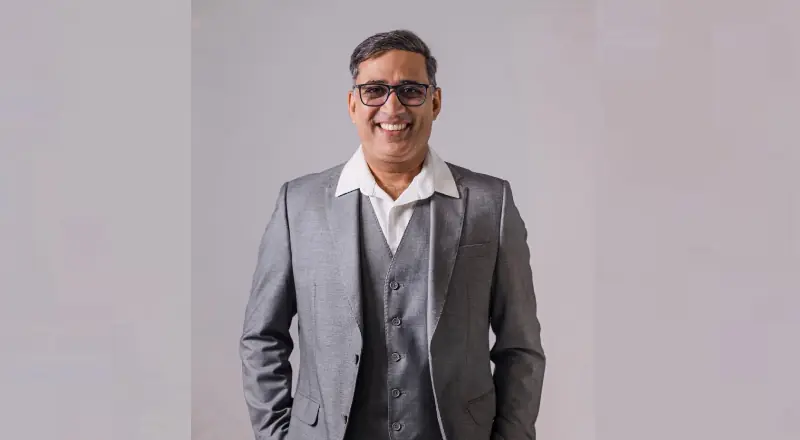 Empresário de destaque, Manoj Sharma será homenageado com o Título de Cidadão Amazonense