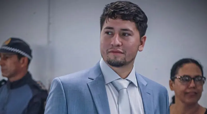 Prefeitura de Caapiranga, sob comando de Matulinho Braz, é alvo do TCE-AM após licitação suspeita