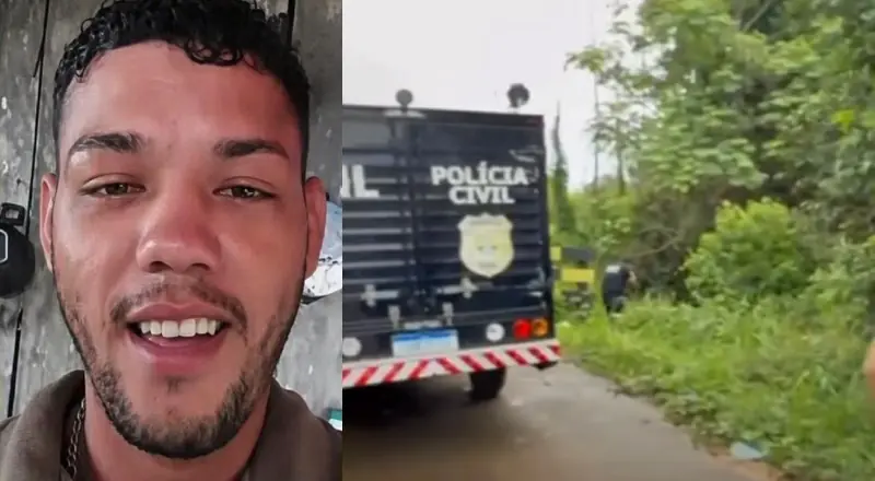 após abusar da sobrinha, homem mata os dois irmãos a facadas