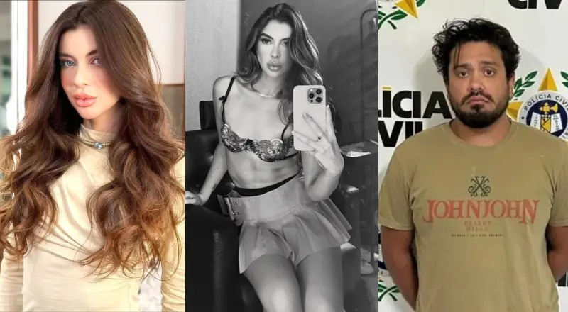 Ex-candidata ao Miss Bahia é jogada do 13º andar e namorado confessa crime após tentar forjar cena
