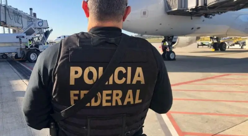 Quadrilha de brasileiros que enviava cocaína à Europa é alvo da PF
