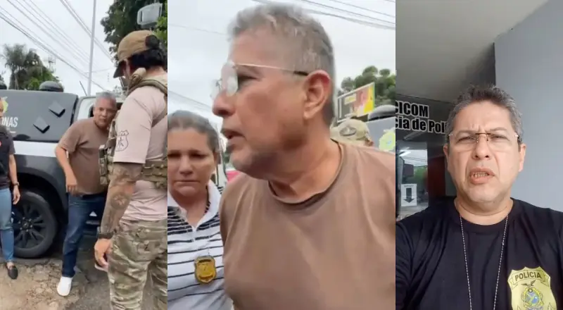"a verdade sempre tem dois lados"