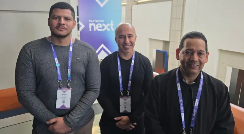 Prefeitura de Manaus destaca protagonismo tecnológico no 'Nutanix .NEXT 2026', em Chicago