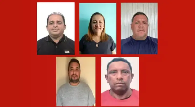 Justiça Eleitoral cassa cinco vereadores do União Brasil por fraude no interior do Amazonas