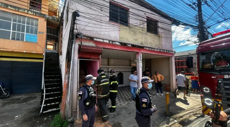 Idoso é encontrado morto dentro de casa no bairro Alvorada
