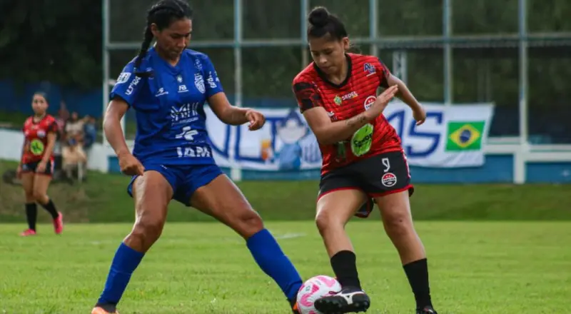 3ª Edição do Barezinho Delas Sub-20 começa neste domingo (10/5)