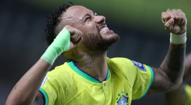 Ancelotti confirma Neymar na lista para a Copa do Mundo de 2026