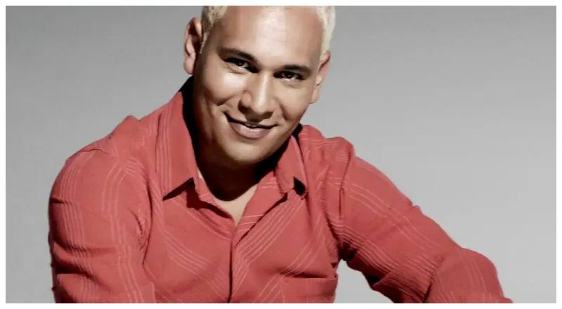 Cantor Chrigor, ex-integrante do Exaltasamba, é internado e cancela shows; entenda