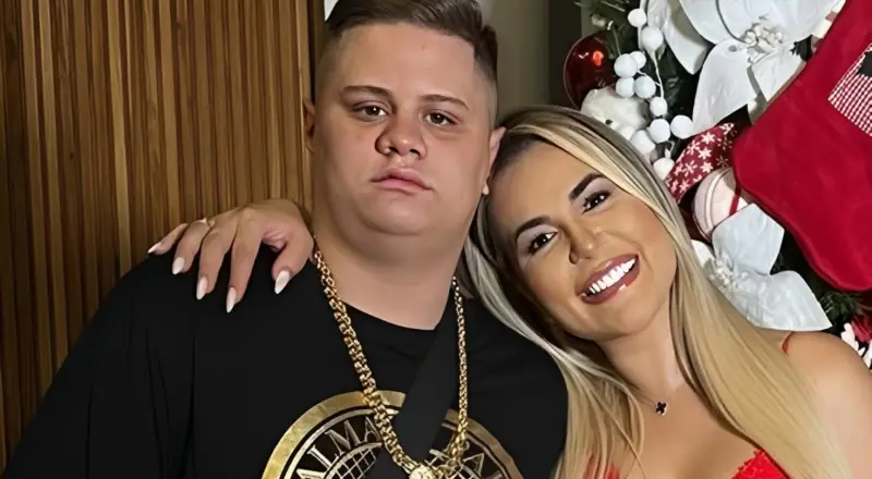 Filho de Deolane Bezerra vira alvo da polícia em operação contra o PCC