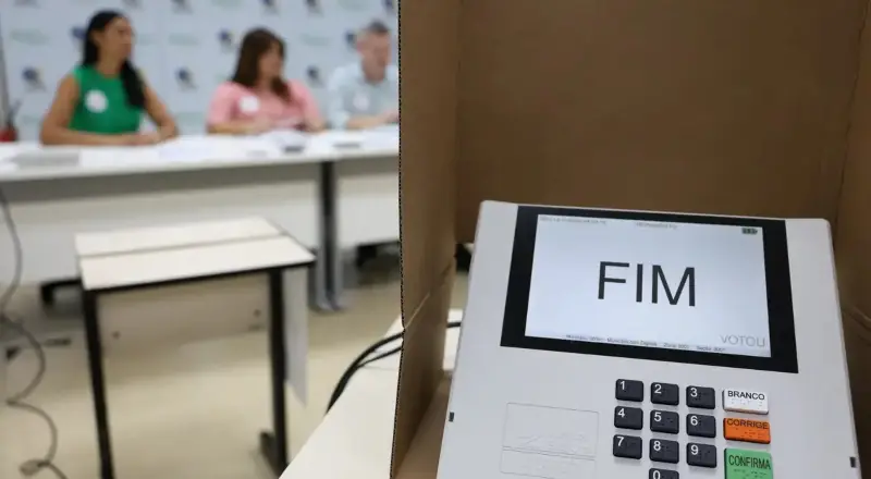 TRE-AM mantém inscrições para mesários voluntários até o fim de maio