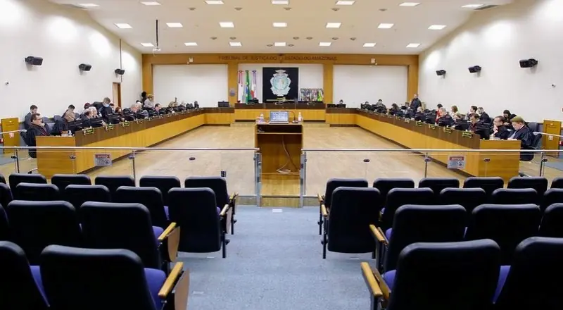 OAB-AM realiza eleição para vaga de desembargador do Quinto Constitucional nesta quinta (14)
