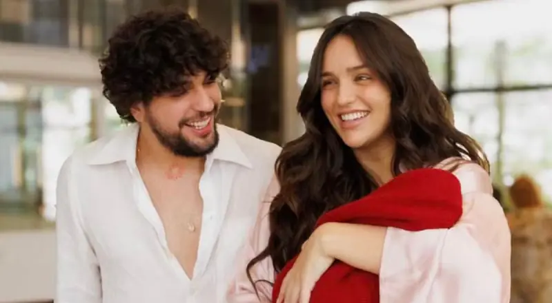 Rafa Kalimann se pronuncia após polêmica sobre indução do parto por causa de Nattan
