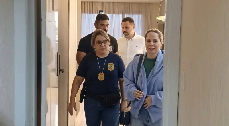 Justiça concede liberdade a Anabela Cardoso após falta de provas contra empresária