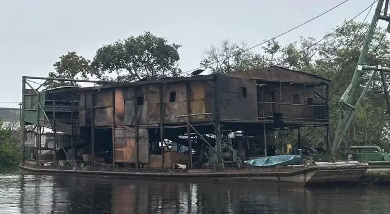 Operação Ágata 2026 é concluída com mais de 60 dragas de garimpo ilegal neutralizadas na Amazônia