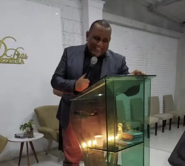 Saiba quem é o pastor que afirmou ter encontrado tumor no útero de fiel para cometer abusos sexuais