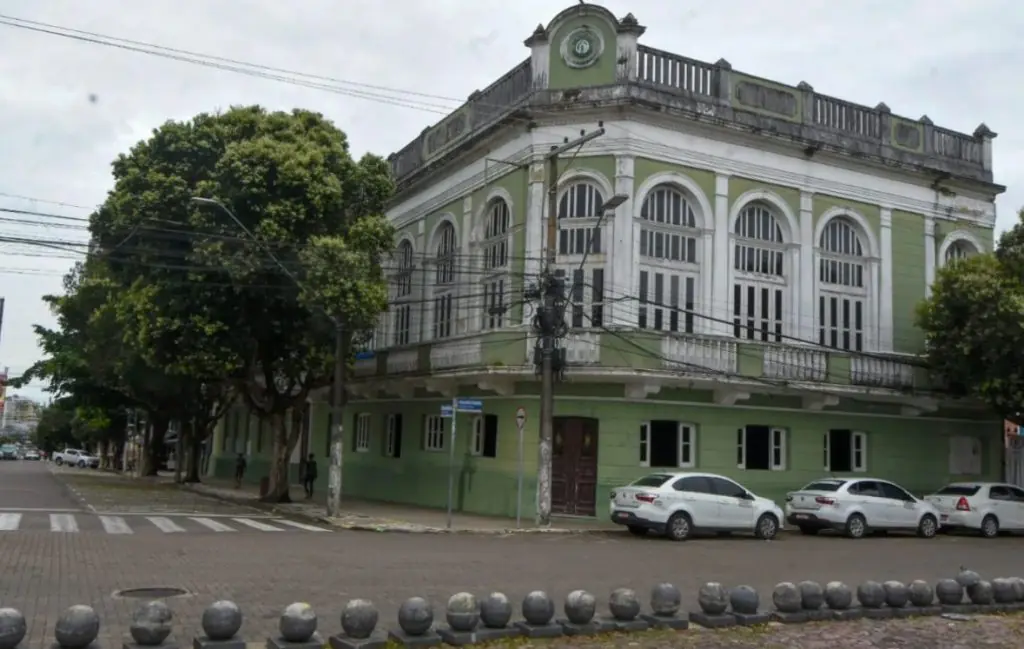Mostra de cinema socioambiental movimenta Teatro Gebes Medeiros neste fim de semana