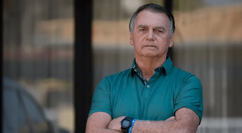 Moraes autoriza cirurgia de Bolsonaro após aval da PGR