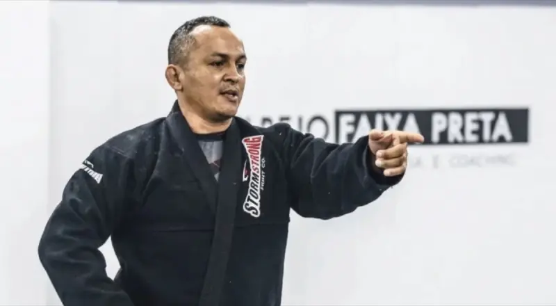 PC-AM pede à Justiça transferência de professor de jiu-jítsu, suspeito de abusar de alunas, para SP