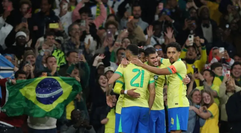 trabalhadores terão folga nos jogos da seleção? Confira as leis trabalhistas