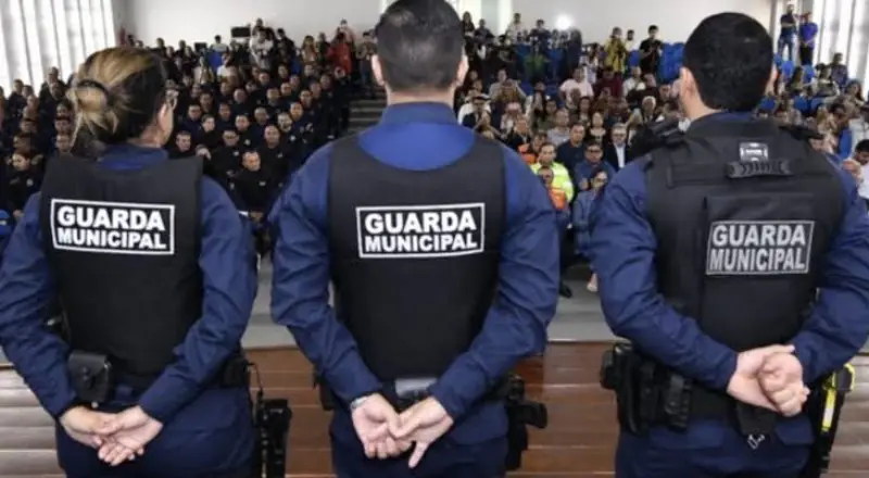 Provas do concurso da Guarda Municipal de Manaus acontecem neste domingo (24)