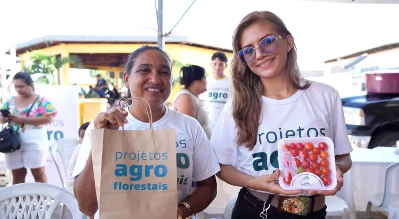 Eneva reforça papel estratégico do Amazonas na segurança energética e no desenvolvimento territorial