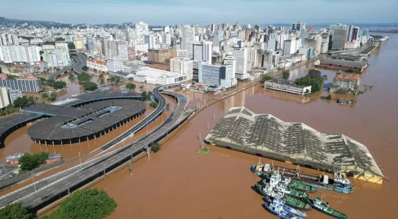 Brasil entra em alerta para possível Super El Niño; veja o que pode acontecer