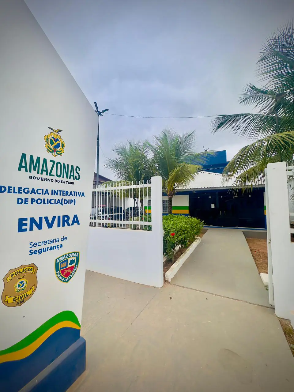 Professora é presa por explorar sexualmente a própria filha de 11 anos no Amazonas