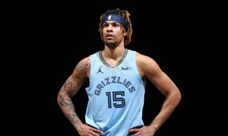 Astro da NBA, Brandon Clarke é encontrado morto aos 29 anos