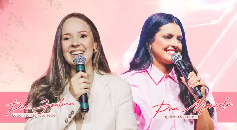 Conferência Shine promove um dia inteiro de aprendizado para mulheres em Manaus gratuitamente