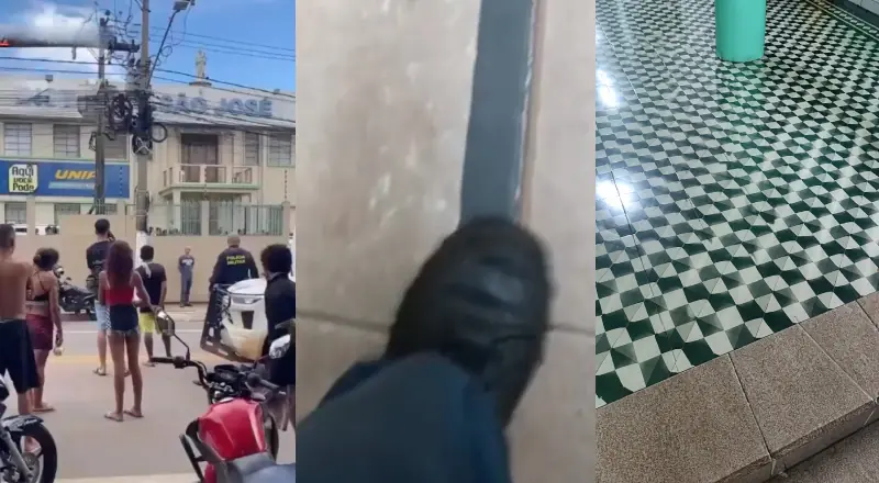 Atentado de aluno em escola no Acre deixa duas professoras mortas e ao menos quatro feridos