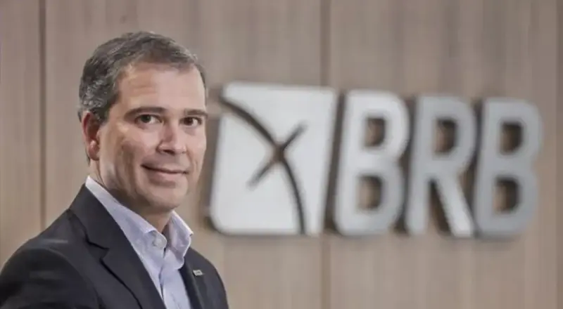 advogado deixa defesa de ex-presidente do BRB
