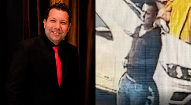 Brasileiro desaparecido após ida ao Paraguai é encontrado morto na Argentina