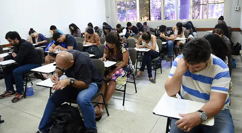 prazo de inscrição termina nesta sexta-feira (15)