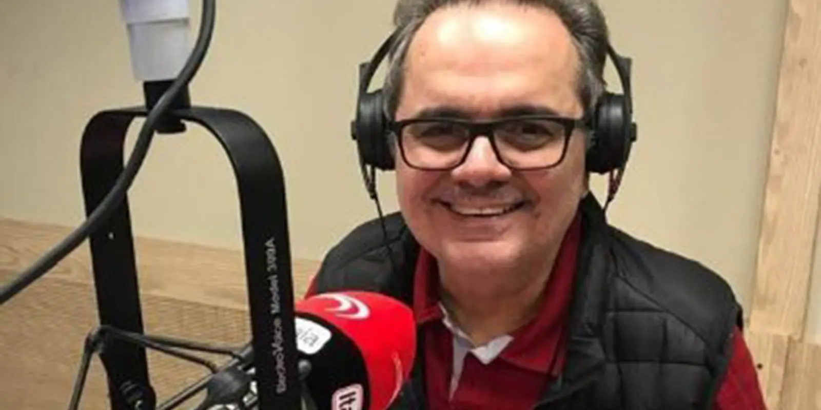 ícone do rádio esportivo mineiro, Milton Naves, morre aos 70 anos