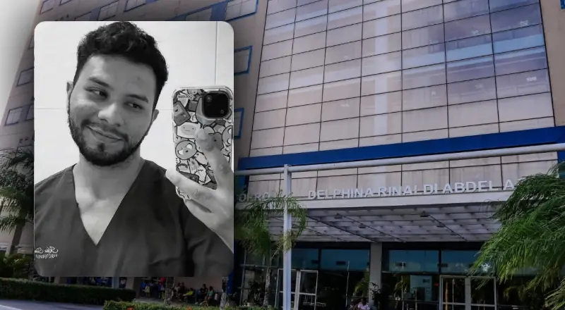 Saiba quem era o fisioterapeuta encontrado morto dentro de banheiro do Hospital Delphina Aziz em Manaus