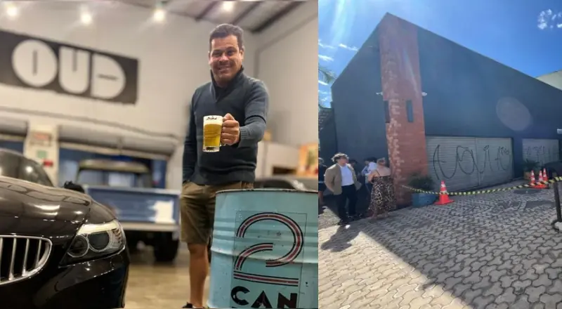 "espancou e depois meteu a faca!"