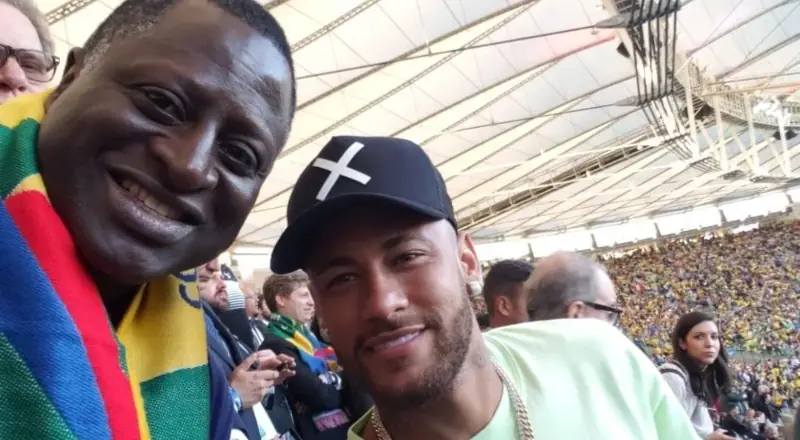 Deputado envia ofício à CBF para pedir convocação de Neymar na Copa do Mundo 2026
