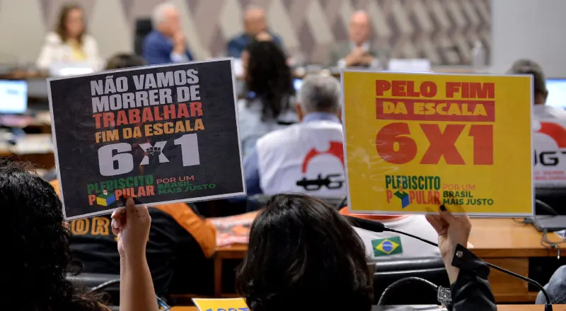 Comissão articula adoção imediata do modelo 5x2, sem transição