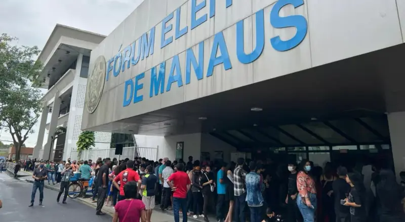 prazo para regularização termina nesta quarta-feira (6/5)