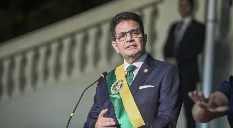 Ex-governador do Acre, Gladson Cameli, é condenado a mais de 25 anos de prisão