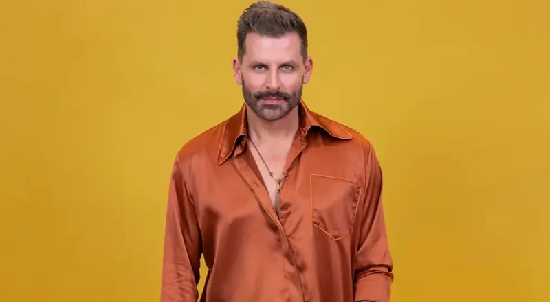 Henri Castelli processa mulher após polêmica no BBB 26 e pede indenização de R$ 50 mil