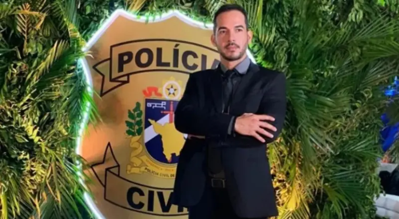 Delegado é afastado após transformar delegacia em “balcão de negócios”