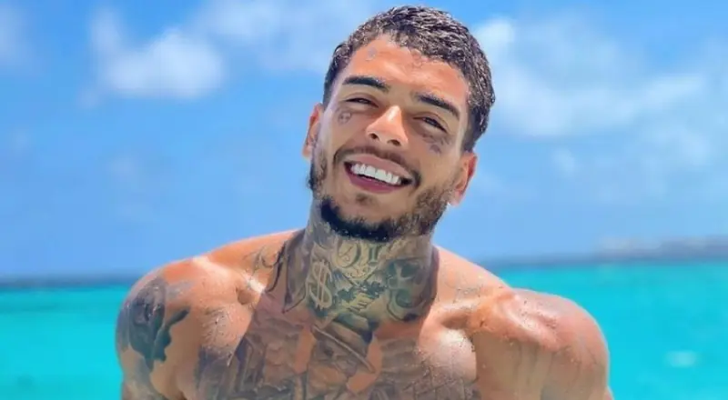 Mãe de MC Kevin pede reabertura de inquérito cinco anos após morte do cantor