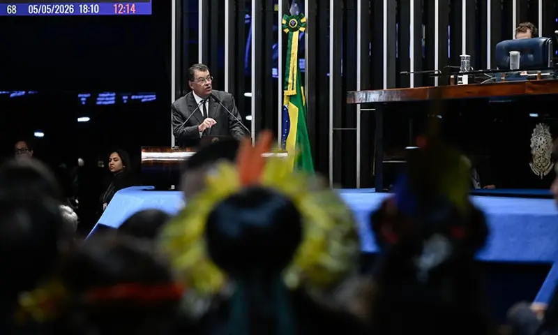 Projeto que cria a Universidade Federal Indígena vai à sanção presidencial