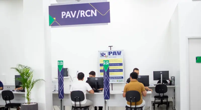 Unidades do PAC em Manaus ampliam serviços com atendimento para conta gov.br