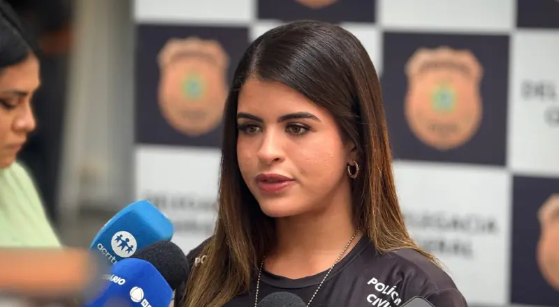 Mãe é presa por ajudar marido a estuprar a própria filha em Presidente Figueiredo