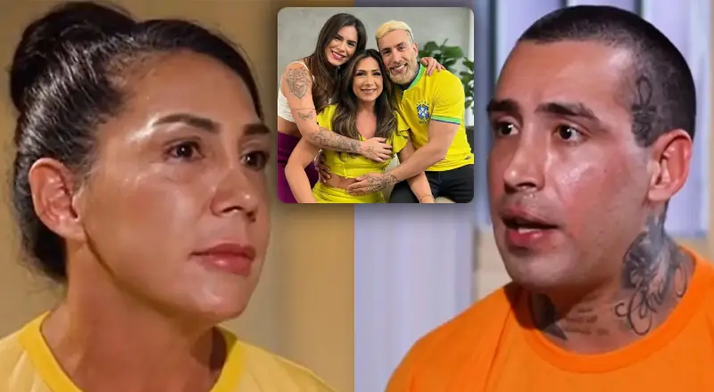 Justiça mantém prisão de Ademar e Cleusimar, irmão e mãe de Djidja Cardoso